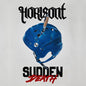 Picture of the Music Record - Sudden Death by Horisont