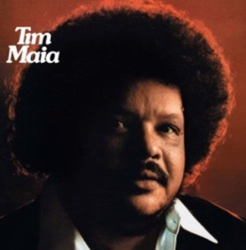 Picture of the Music Record - Tim Maia by Tim Maia