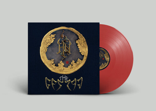 Picture of the Music Record - The Gereg (Deluxe Version) (Red Vinyl) by The HU