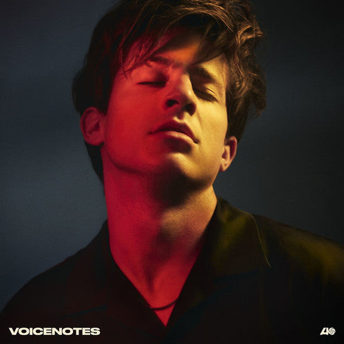 Picture of the Music Record - Voicenotes by Charlie Puth