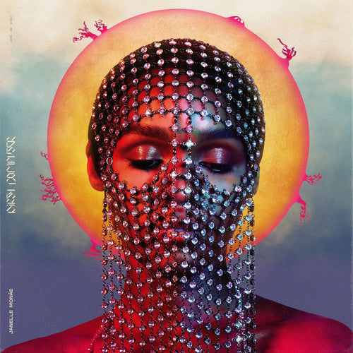 Picture of the Music Record - Dirty Computer [Explicit Content] by Janelle Monae