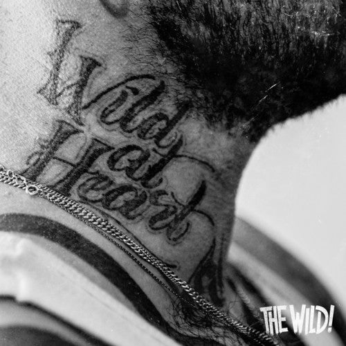 Picture of the Music Record - Wild at Heart by The Wild