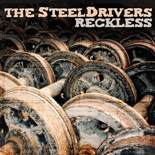 Picture of the Music Record - Reckless by SteelDrivers