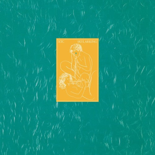 Picture of the Music Record - Skylarking [Import] by XTC