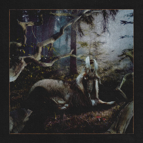 Picture of the Music Record - Feet Of Clay [Explicit Content] by Earl Sweatshirt