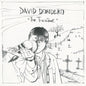 Picture of the Music Record - The Transient by David Dondero