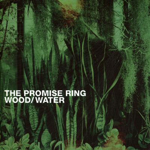 Picture of the Music Record - Wood/ water by The Promise Ring