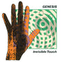 Picture of the Music Record - Invisible Touch (1986) by Genesis