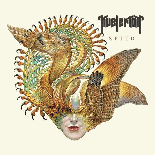 Image of the Music Record - Splid [Explicit Content] by Kvelertak