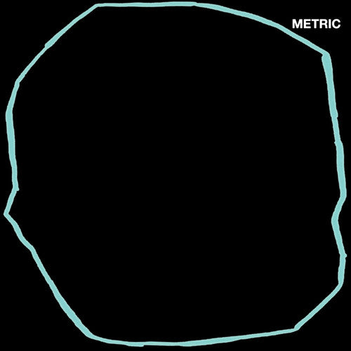 Image of the Music Record - Art Of Doubt by Metric