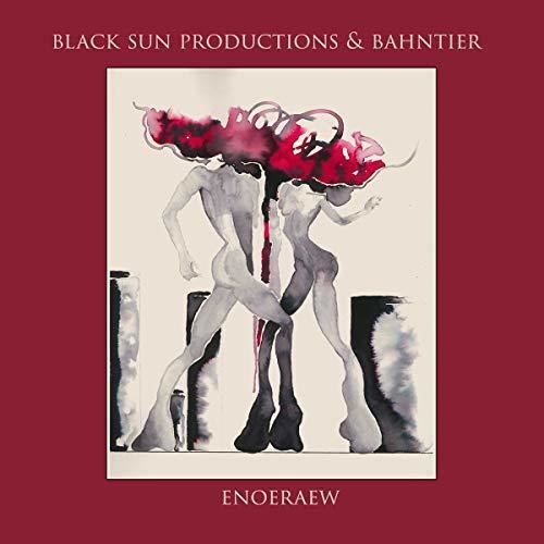 Image of the Music Record - Enoeraew by Black Sun Productions & Bahntier