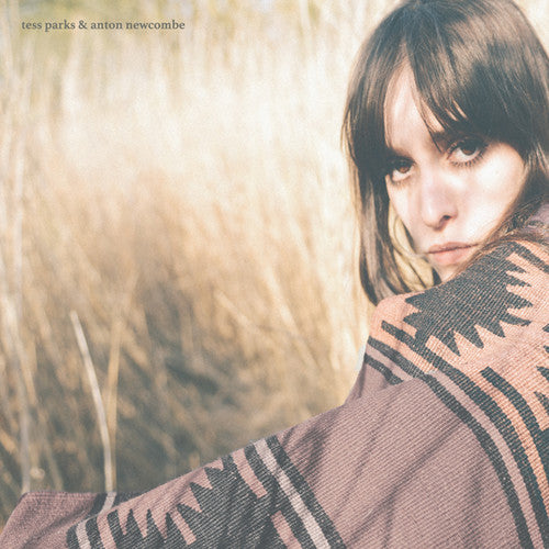 Image of the Music Record - Tess Parks & Anton Newcombe by Tess Parks & Newcombe, Anton