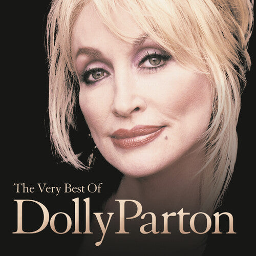 Picture of the Music Record - The Very Best Of Dolly Parton by Dolly Parton
