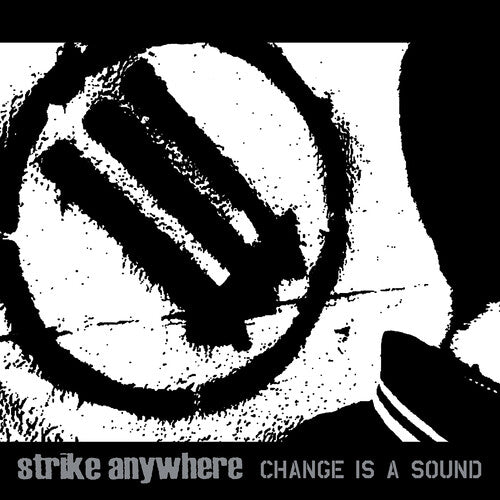 Picture of the Music Record - Change Is A Sound [Explicit Content] by Strike Anywhere
