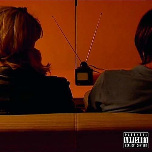 Image of the Music Record - Jassbusters by Connan Mockasin