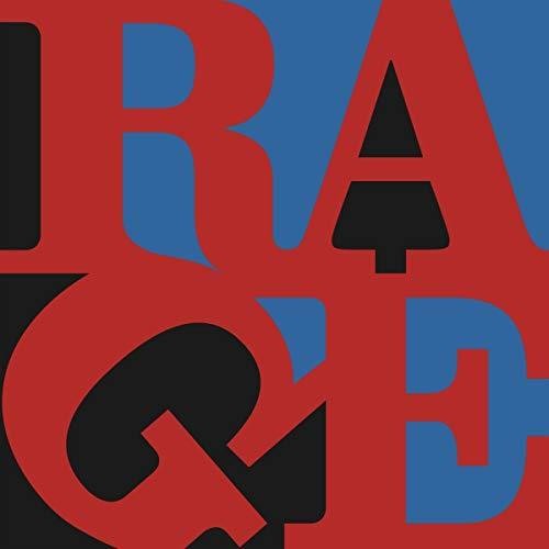 Picture of the Music Record - Renegades by Rage Against the Machine