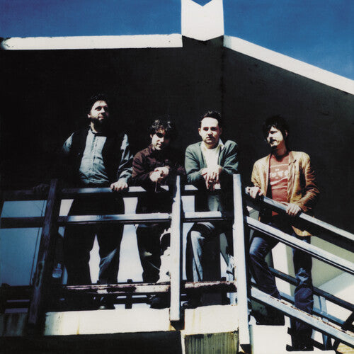 Picture of the Music Record - Home For Orphans by The Reigning Sound