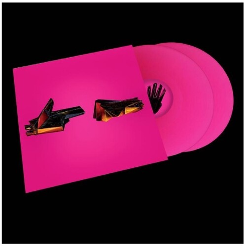 Picture of the Music Record - RTJ4 [Explicit Content] by Run the Jewels