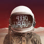 Picture of the Music Record - Throw My Bones /  Man Alive by Deep Purple