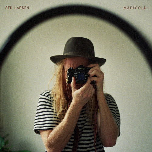Picture of the Music Record - Marigold by Stu Larsen
