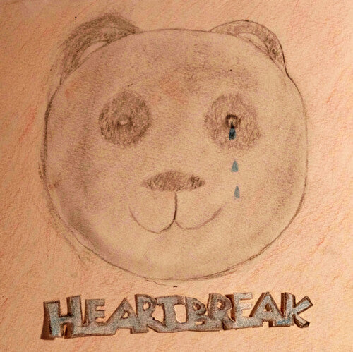 Picture of the Music Record - Heartbreak (For Now) [Explicit Content] by Roman Lewis