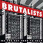 Picture of the Music Record - We Are Not Here To Help by Brutalists