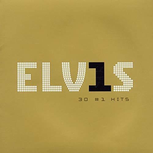 Picture of the Music Record - Elvis 30 #1 Hits [Import] by Elvis Presley