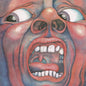 Picture of the Music Record - In The Court Of The Crimson King (Remixed By Steven Wilson & Robert Fripp) (Ltd 200gm Vinyl) [Import] by King Crimson