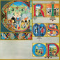 Picture of the Music Record - Lizard (Remixed By Steven Wilson & Robert Fripp) (Ltd 200gm Vinyl) [Import] by King Crimson