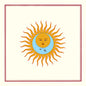 Image of the Music Record - Larks' Tongues In Aspic (Alternative Edition) (Remixed By Steven Wilson & Robert Fripp) (Ltd 200gm Vinyl) [Import] by King Crimson