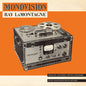 Picture of the Music Record - Monovision by Ray LaMontagne