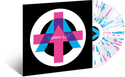 Picture of the Music Record - Andro [Explicit Content] by Tommy Lee
