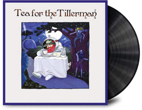 Picture of the Music Record - Tea For The Tillerman 2 by Yusuf (Cat Stevens)