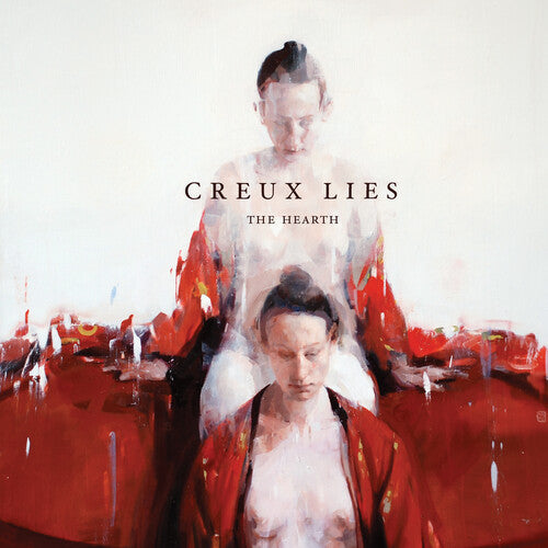 Picture of the Music Record - The Hearth by Creux Lies