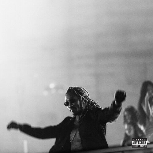 Picture of the Music Record - High Off Life [Explicit Content] by Future