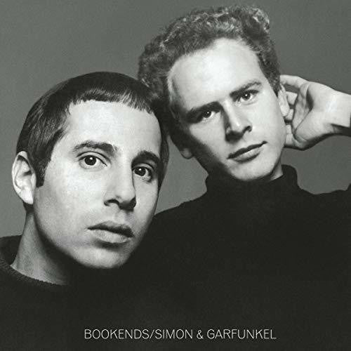Picture of the Music Record - Bookends by Simon & Garfunkel