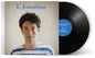 Image of the Music Record - I, Jonathan by Jonathan Richman