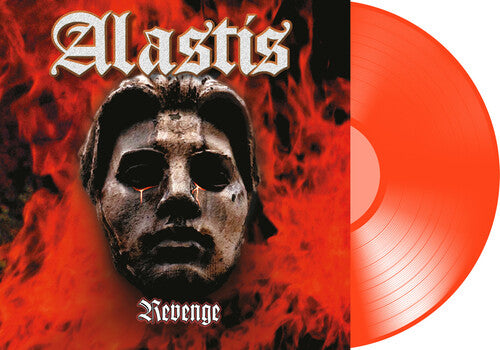 Picture of the Music Record - Revenge [Explicit Content] by Alastis