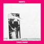 Picture of the Music Record - Mente by Thiago Nassif