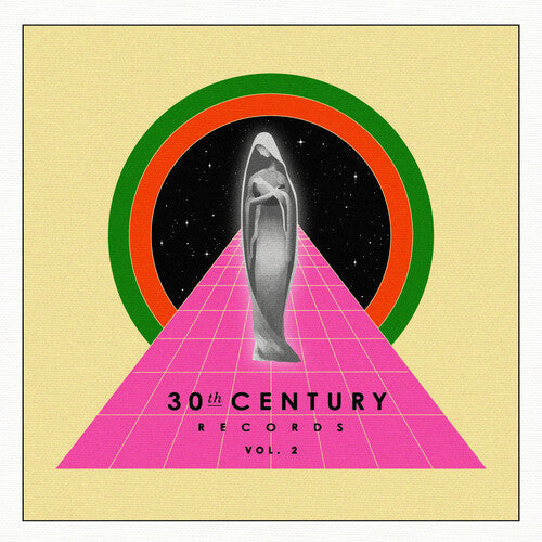 Picture of the Music Record - 30th Century Records Vol. 2 (Various Artists) by Various Artists