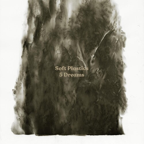 Image of the Music Record - 5 Dreams by Soft Plastics