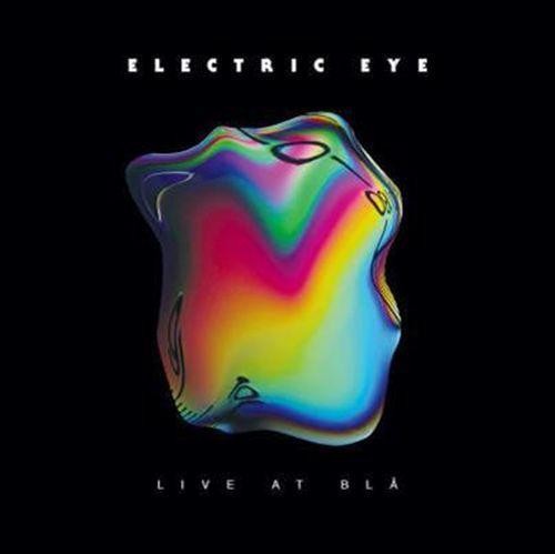 Picture of the Music Record - Live at Bla by Electric Eye