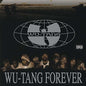 Picture of the Music Record - Wu-Tang Forever by Wu-Tang Clan