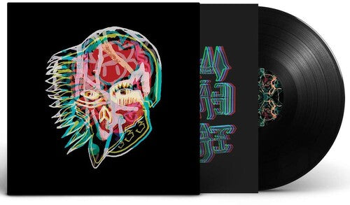 Image of the Music Record - Nothing As Ideal by All Them Witches