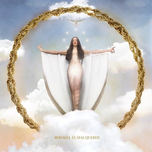 Picture of the Music Record - El Mal Querer [Import] by Rosalia