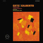 Picture of the Music Record - Getz/ Gilberto by João Gilberto