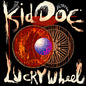 Picture of the Music Record - Lucky Wheel by Particle Kid & John Doe
