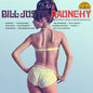Picture of the Music Record - Raunchy & Other Great Instrumentals by Bill Justis