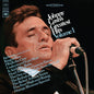 Picture of the Music Record - Greatest Hits Volume 1 by Johnny Cash