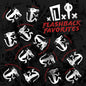 Picture of the Music Record - Flashback Favorites by D.I.
